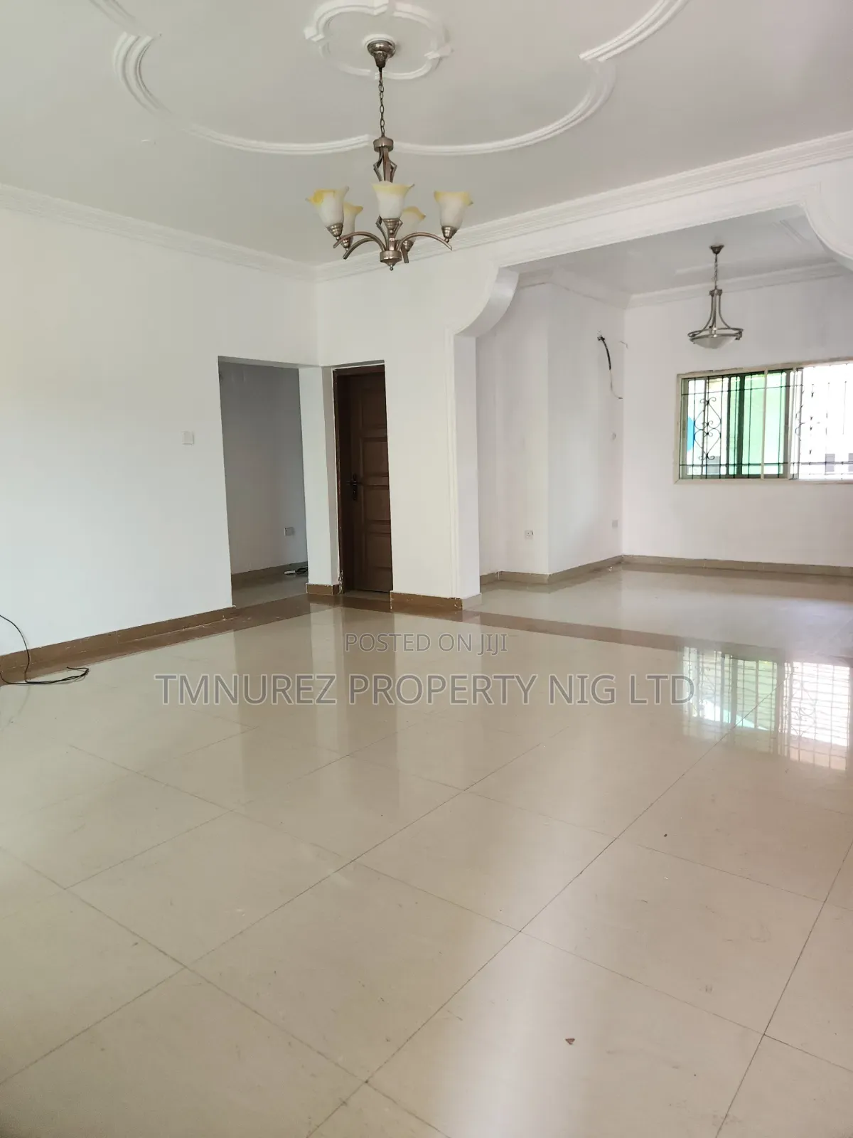 2bdrm Apartment in Ikate for rent in Ikate