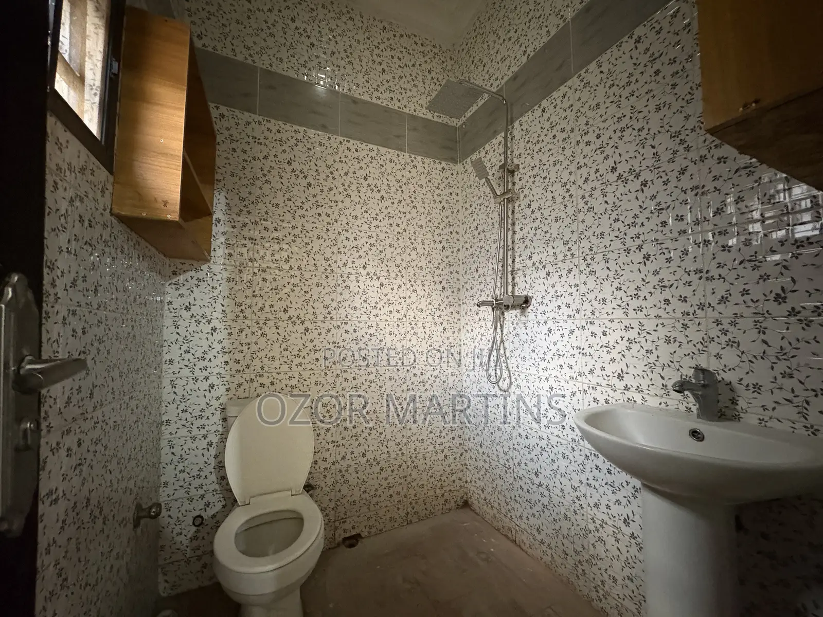 1bdrm Apartment in Kubwa for rent in Kubwa