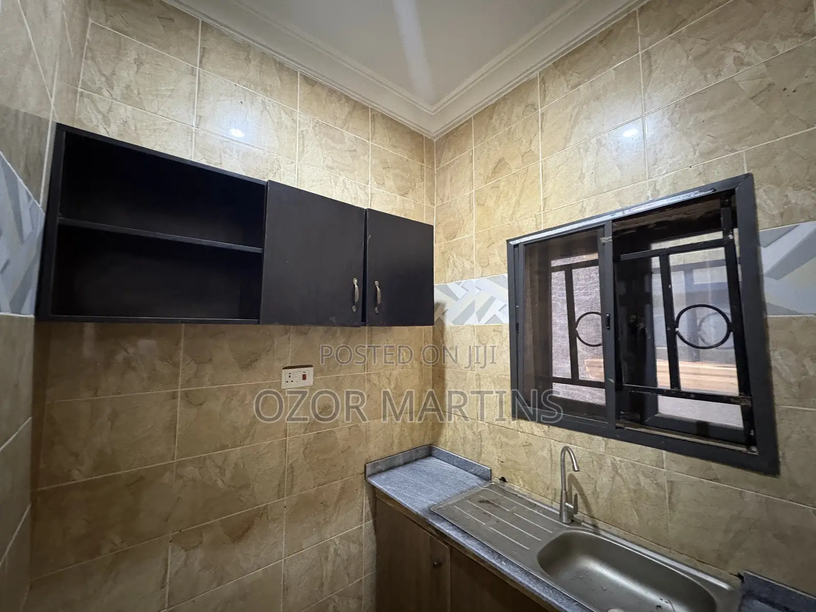 1bdrm Apartment in Kubwa for rent in Kubwa