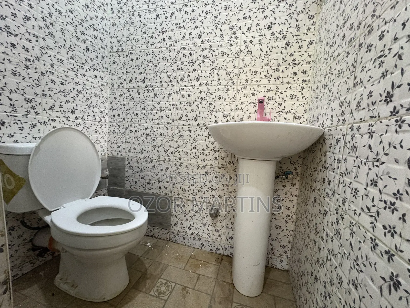 1bdrm Apartment in Kubwa for rent in Kubwa