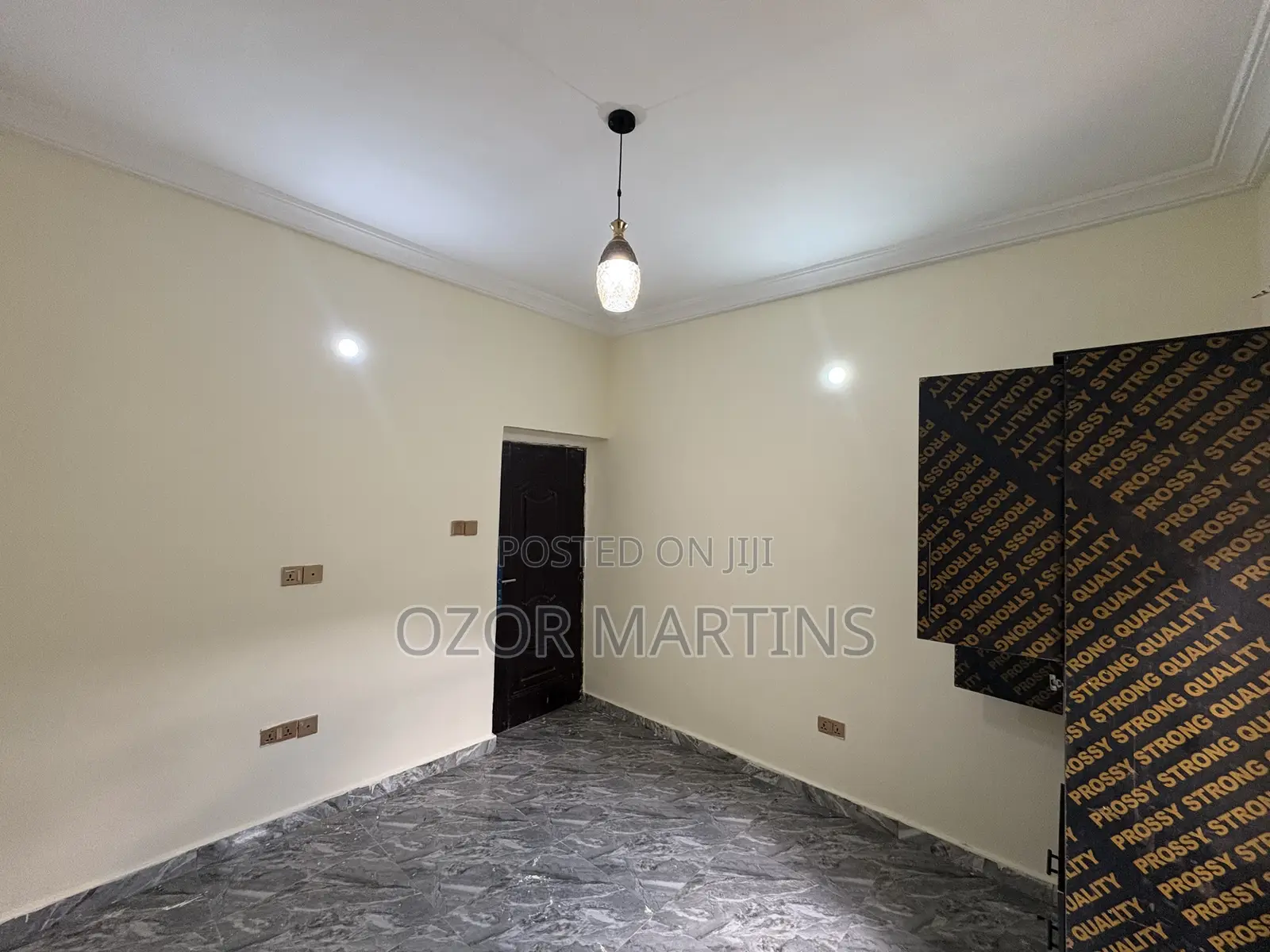 1bdrm Apartment in Kubwa for rent in Kubwa