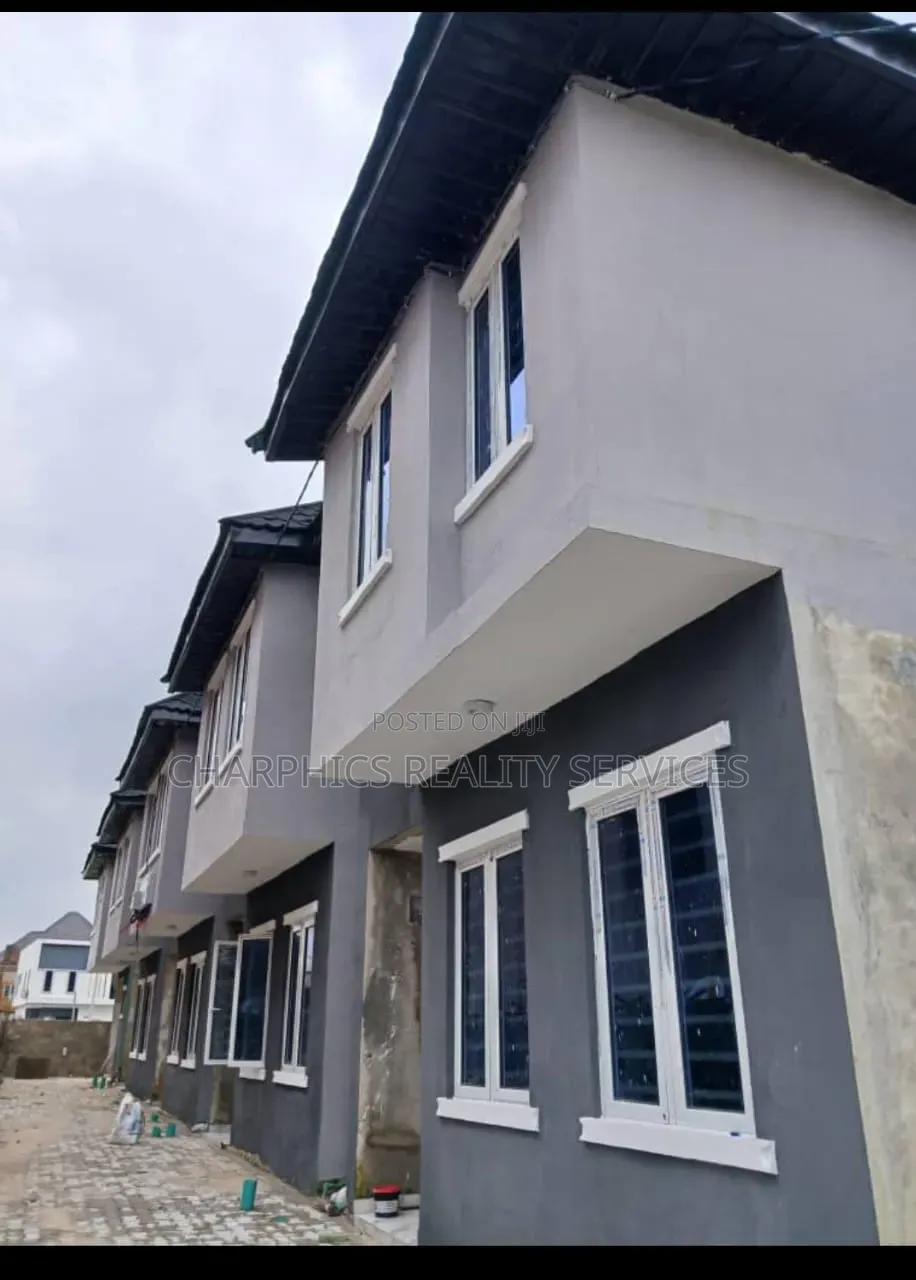 3bdrm Duplex in Ado / Ajah for rent in Ado / Ajah