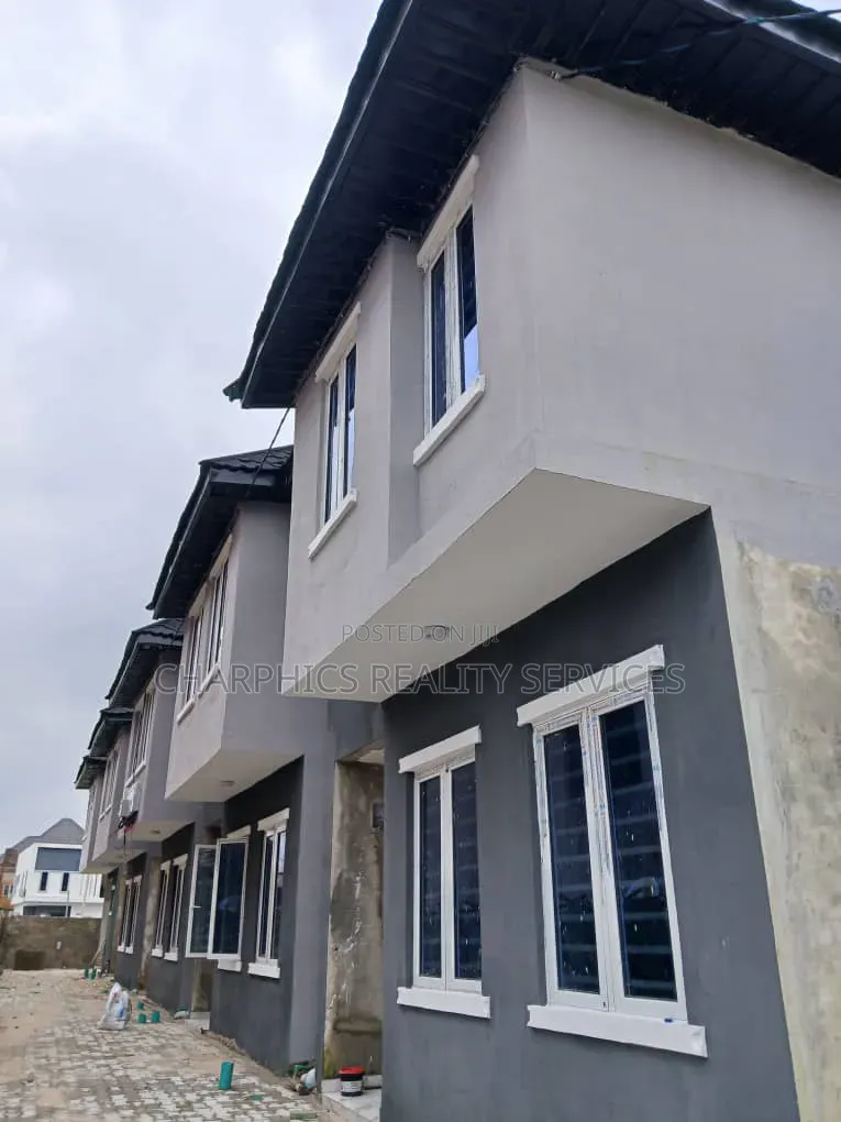 3bdrm Duplex in Ado / Ajah for rent in Ado / Ajah