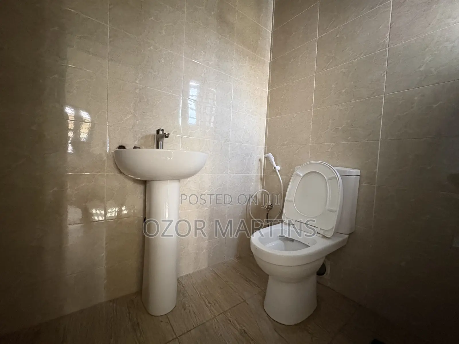 2bdrm Apartment in Kubwa for rent in Kubwa