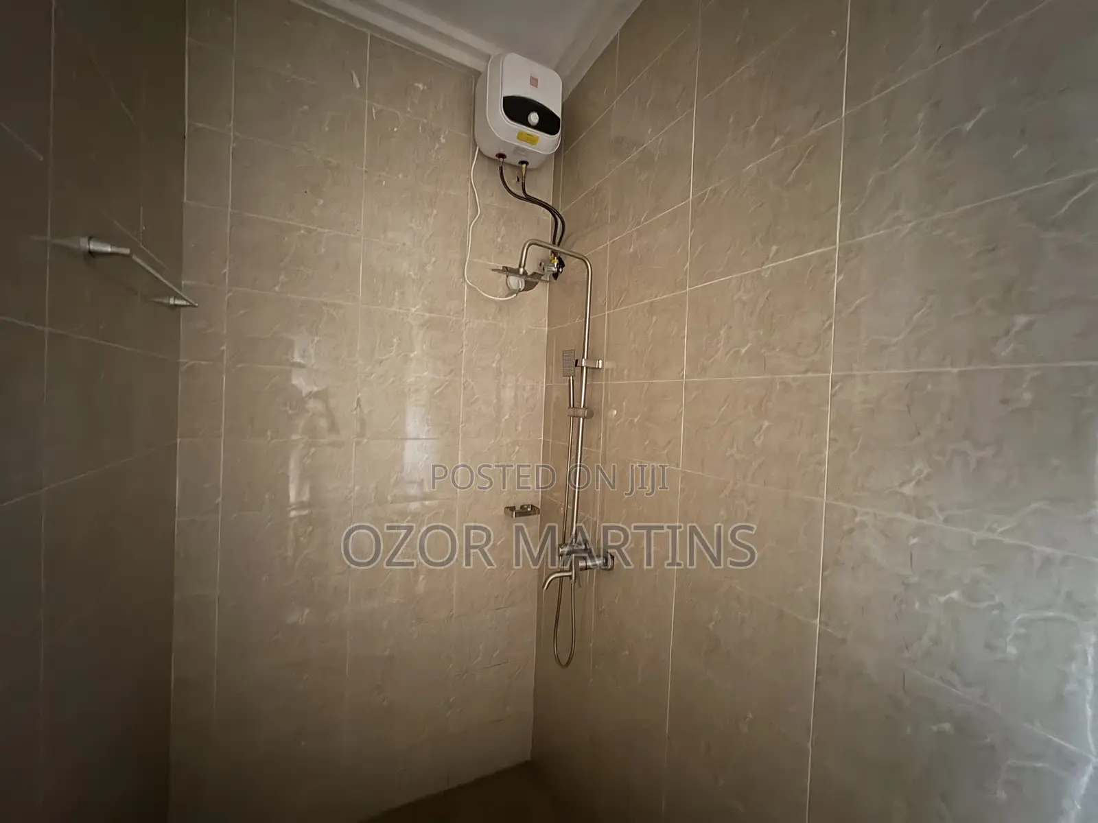 2bdrm Apartment in Kubwa for rent in Kubwa