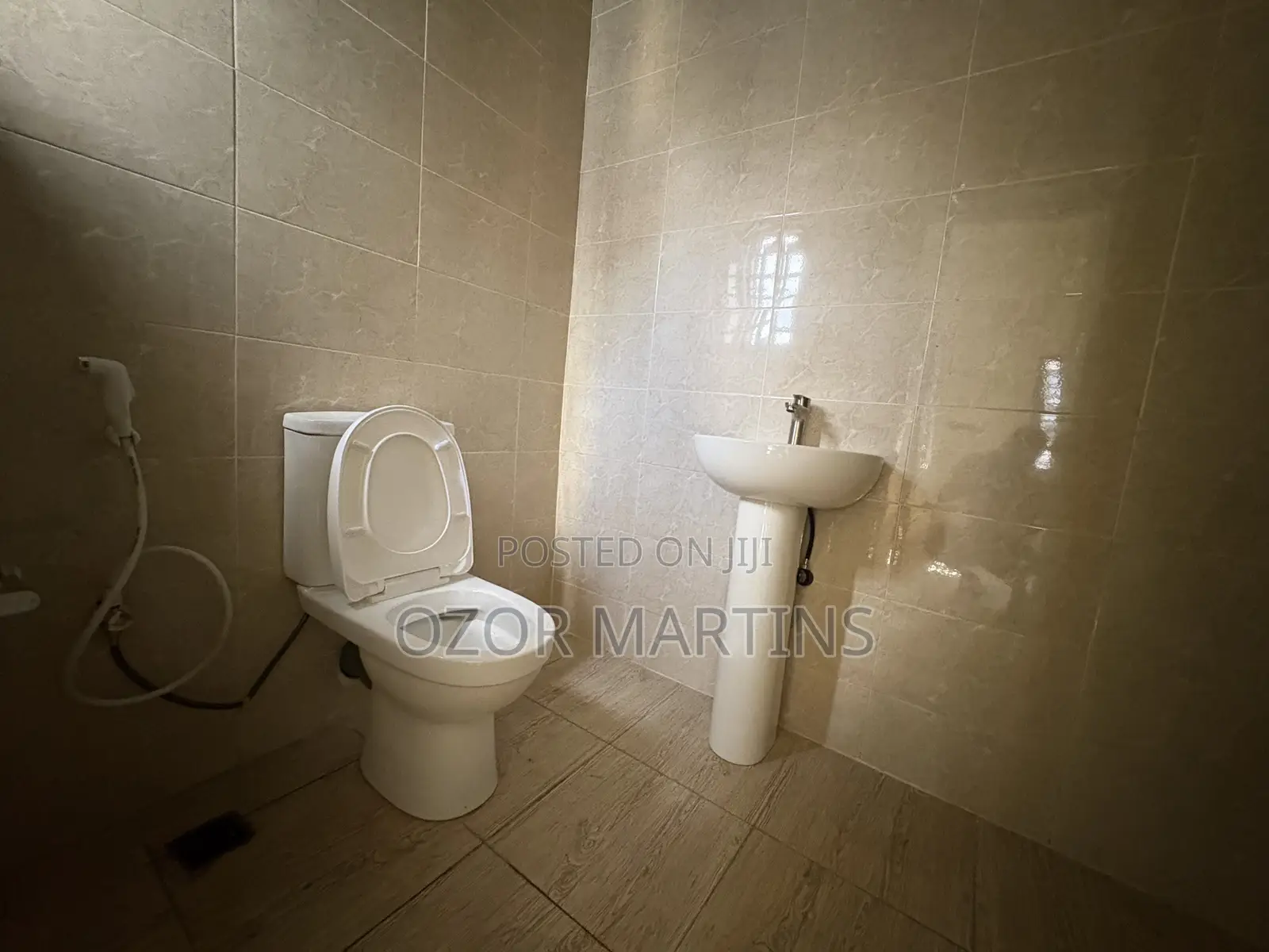 2bdrm Apartment in Kubwa for rent in Kubwa