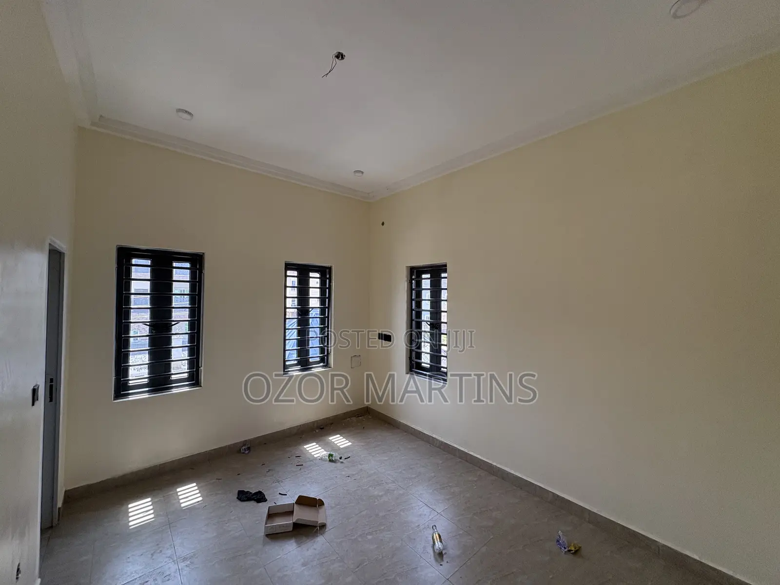 2bdrm Apartment in Kubwa for rent in Kubwa