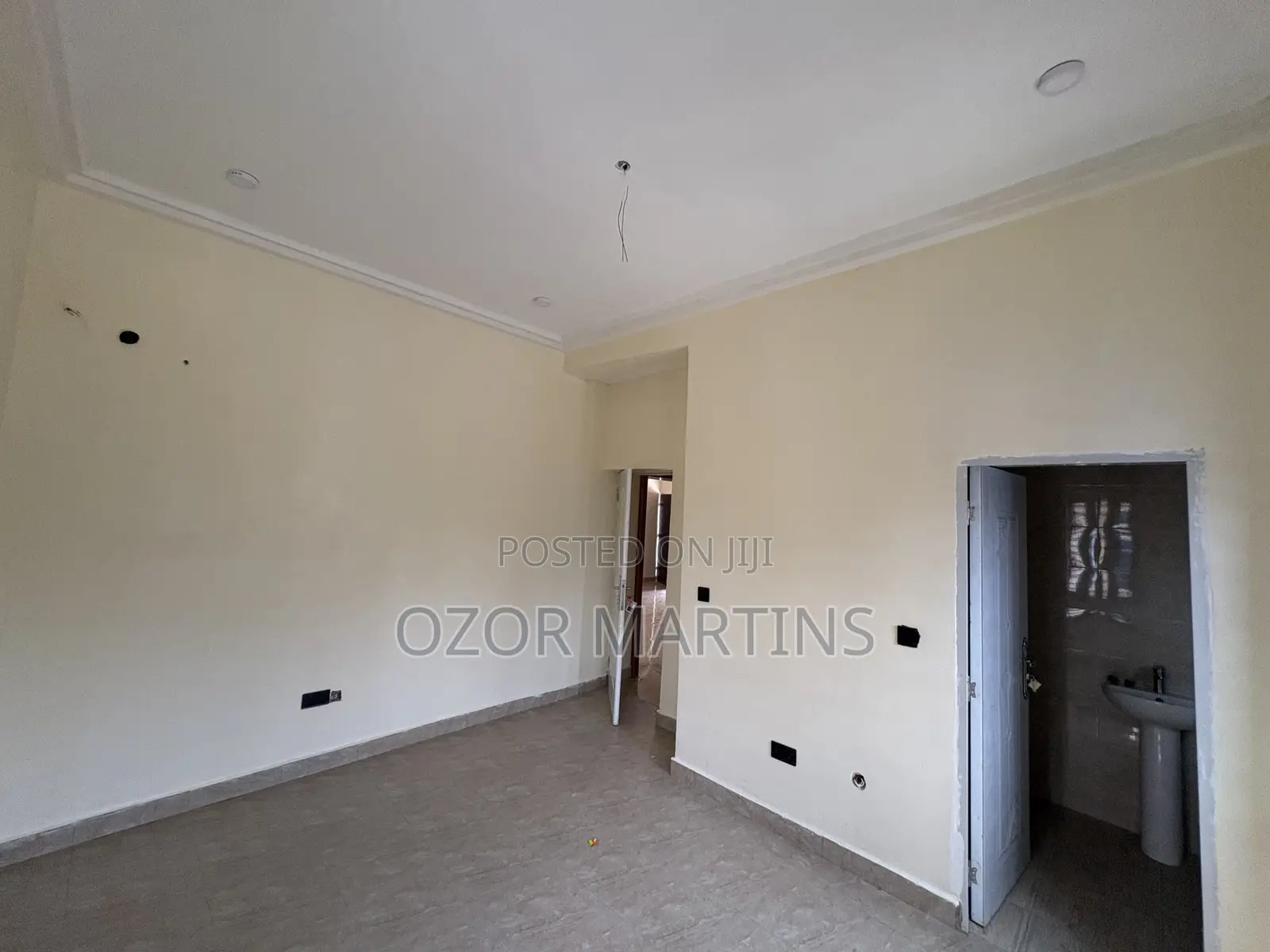 2bdrm Apartment in Kubwa for rent in Kubwa