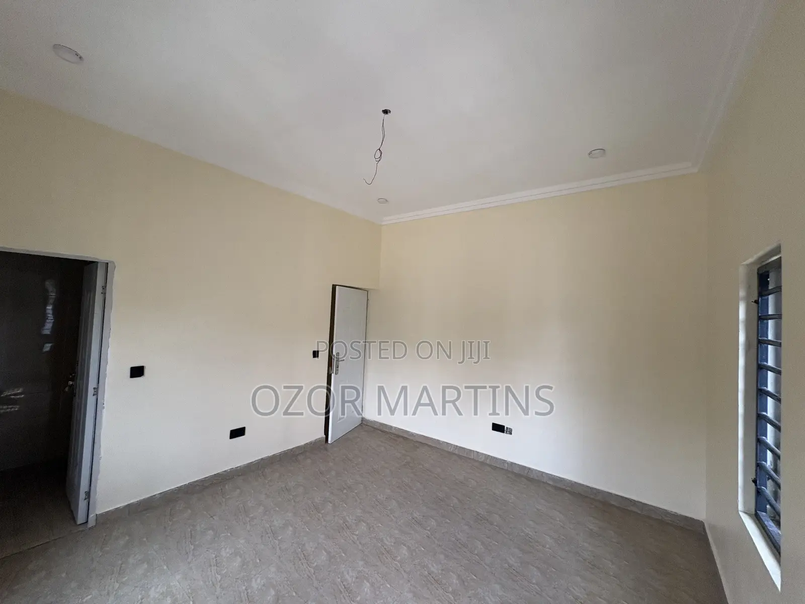 2bdrm Apartment in Kubwa for rent in Kubwa
