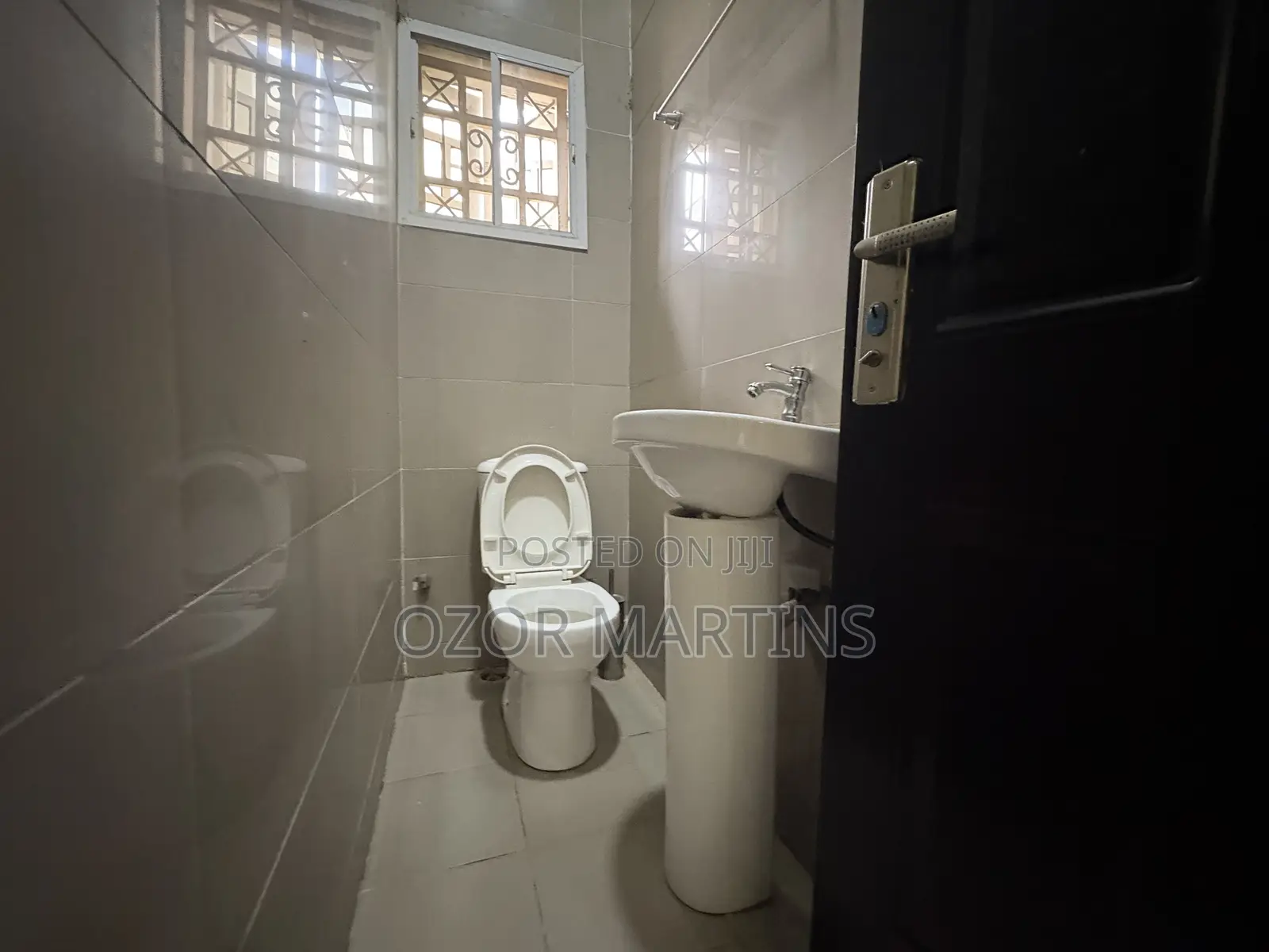 1bdrm Apartment in Kubwa for rent in Kubwa