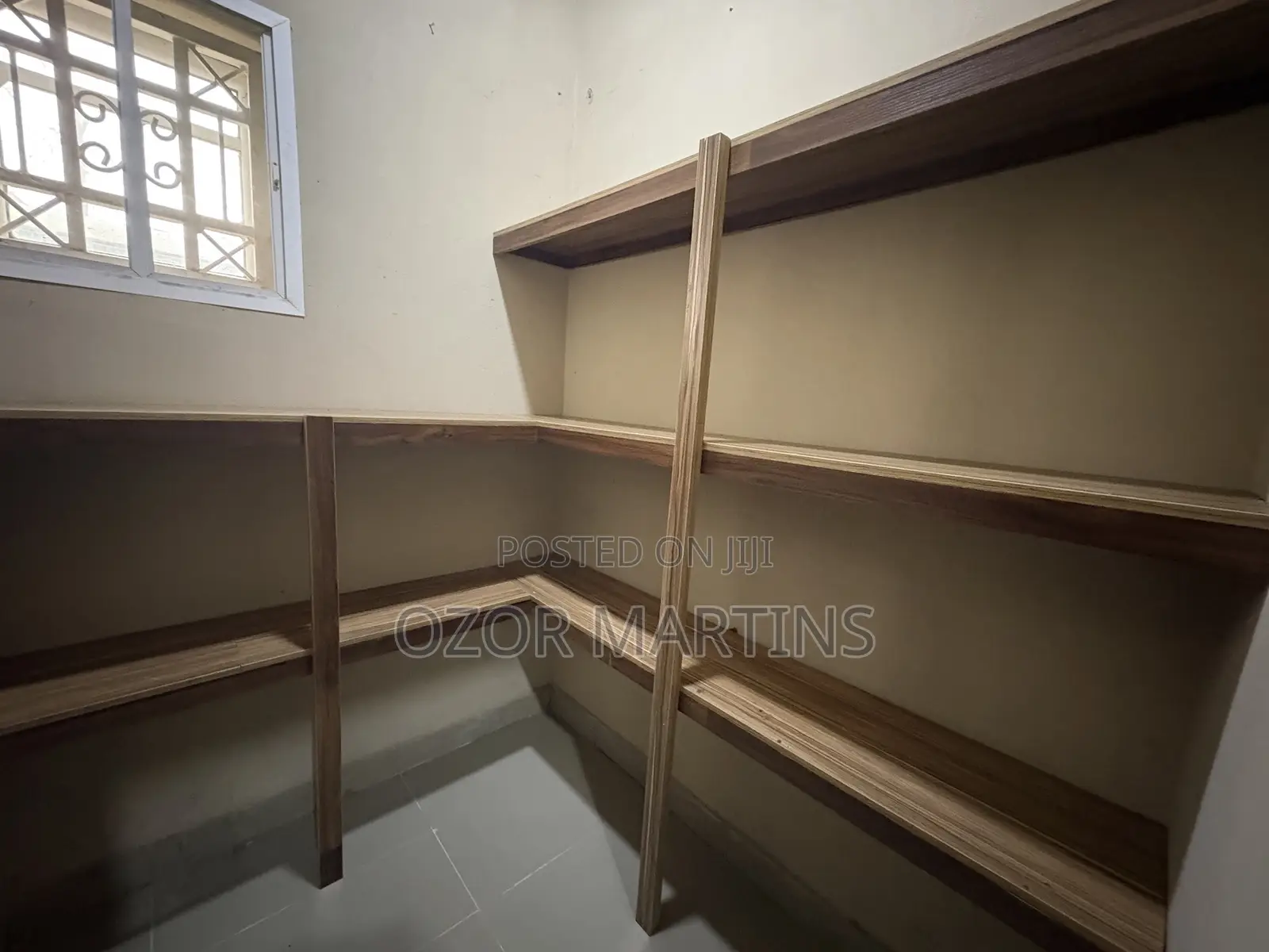 1bdrm Apartment in Kubwa for rent in Kubwa