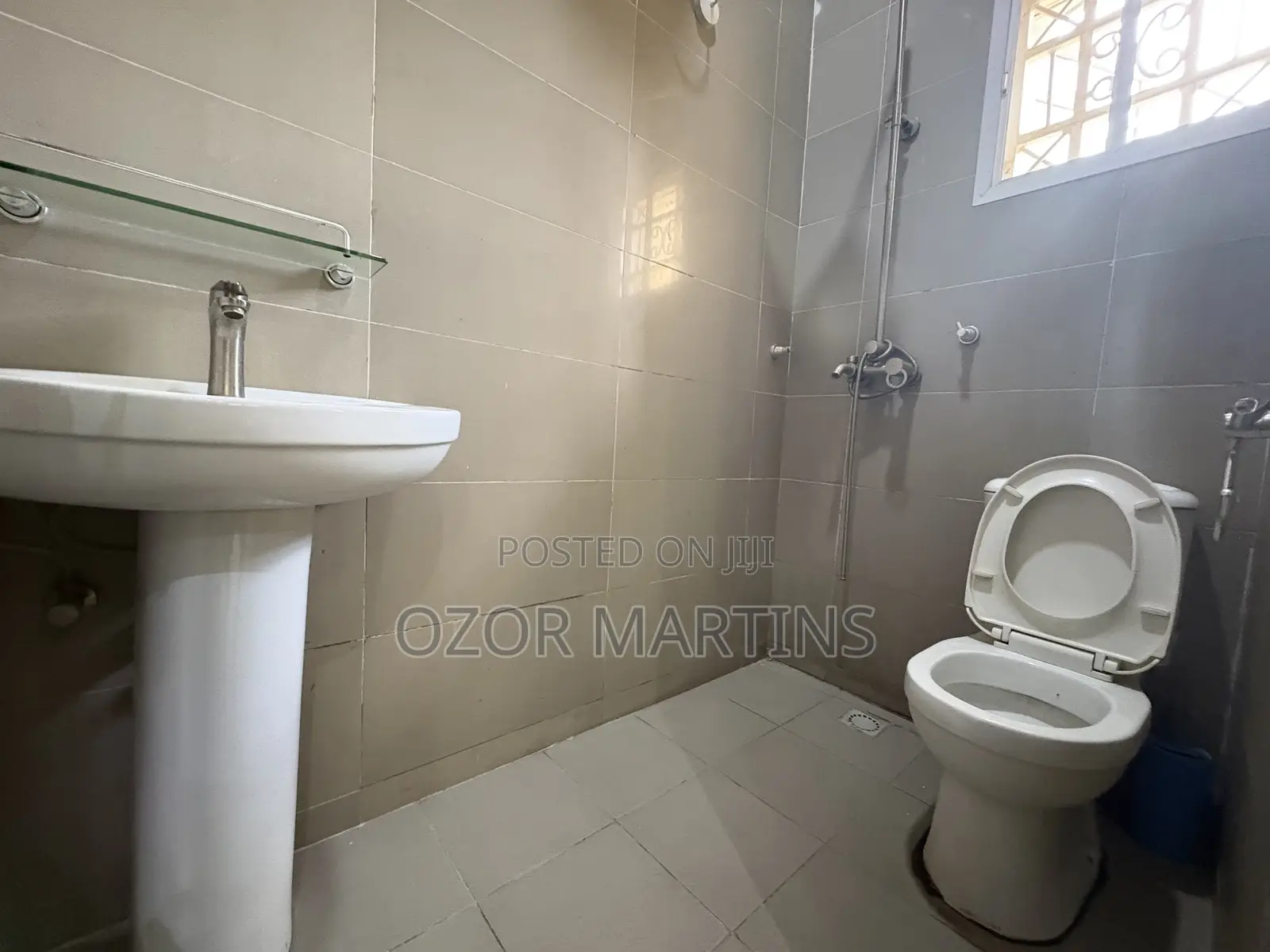 1bdrm Apartment in Kubwa for rent in Kubwa