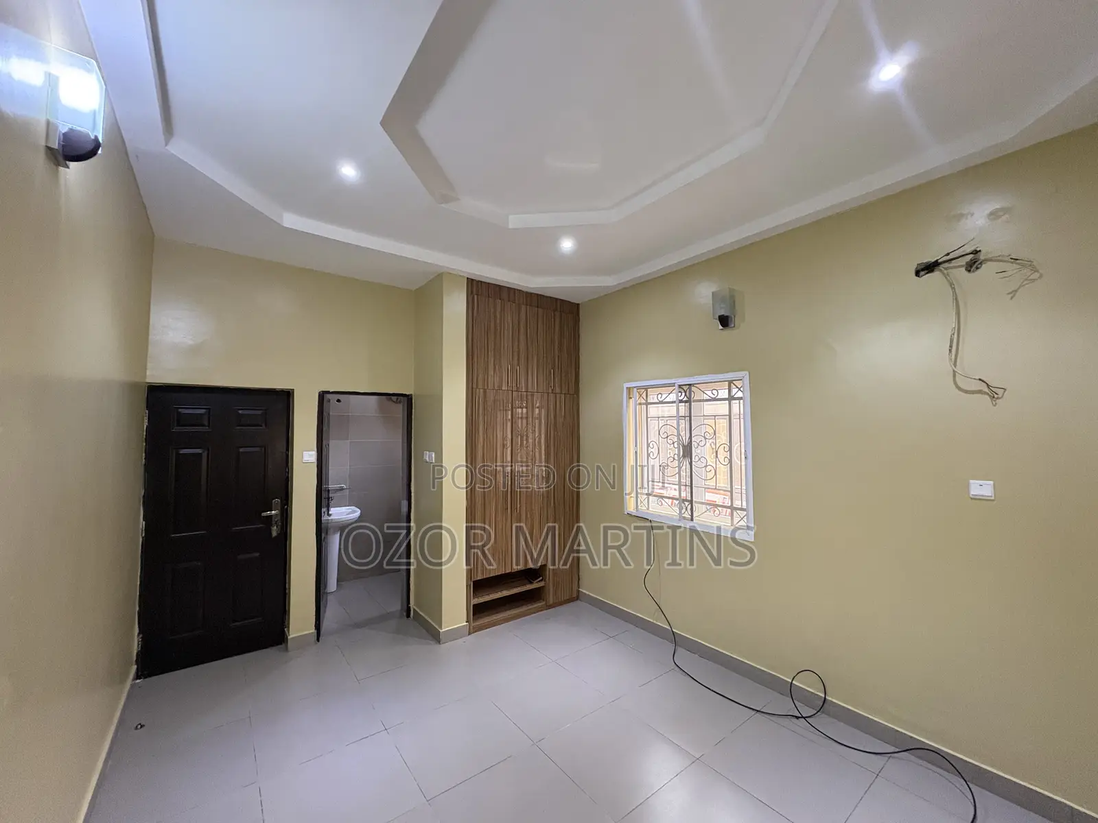 1bdrm Apartment in Kubwa for rent in Kubwa