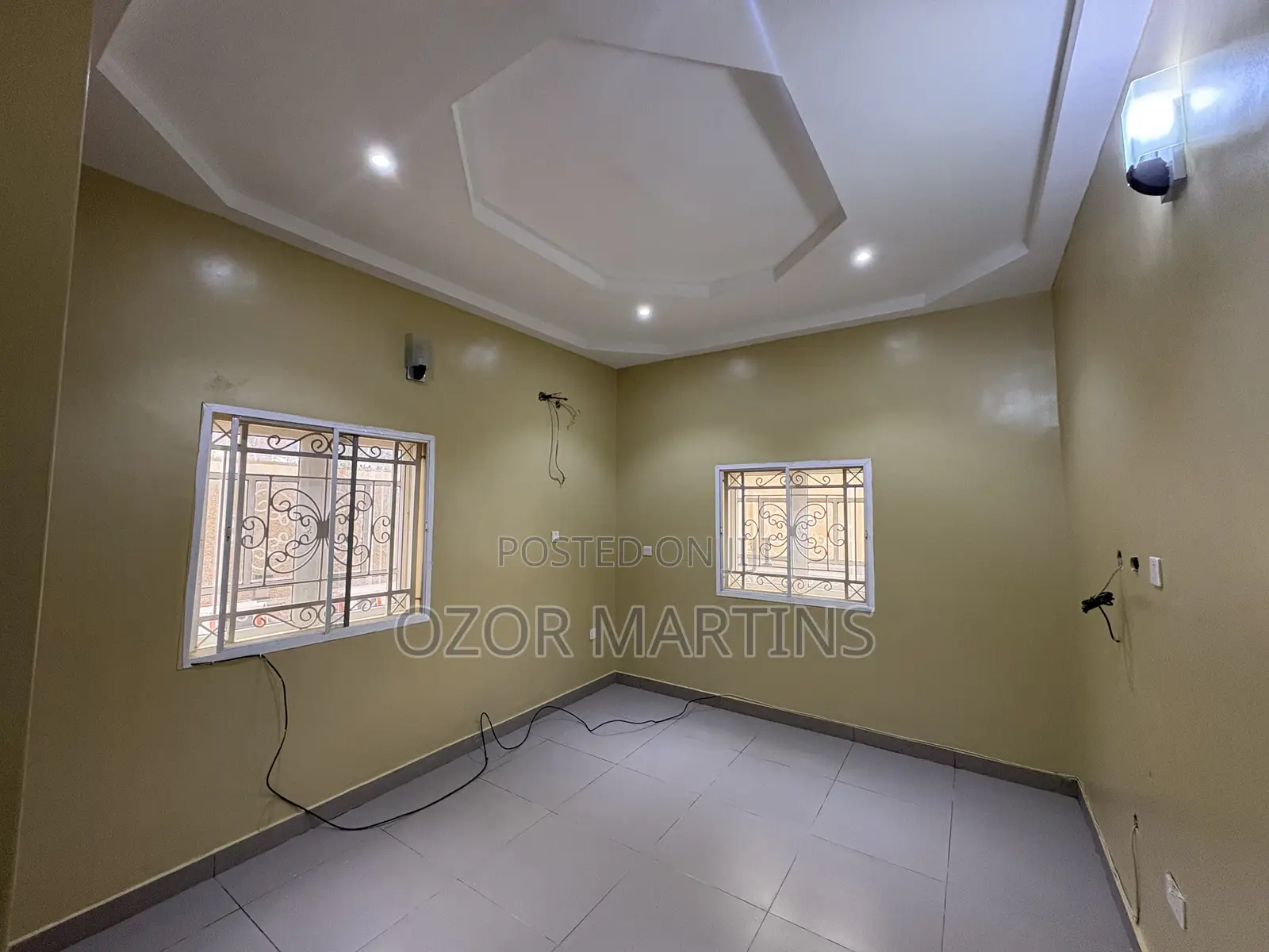 1bdrm Apartment in Kubwa for rent in Kubwa