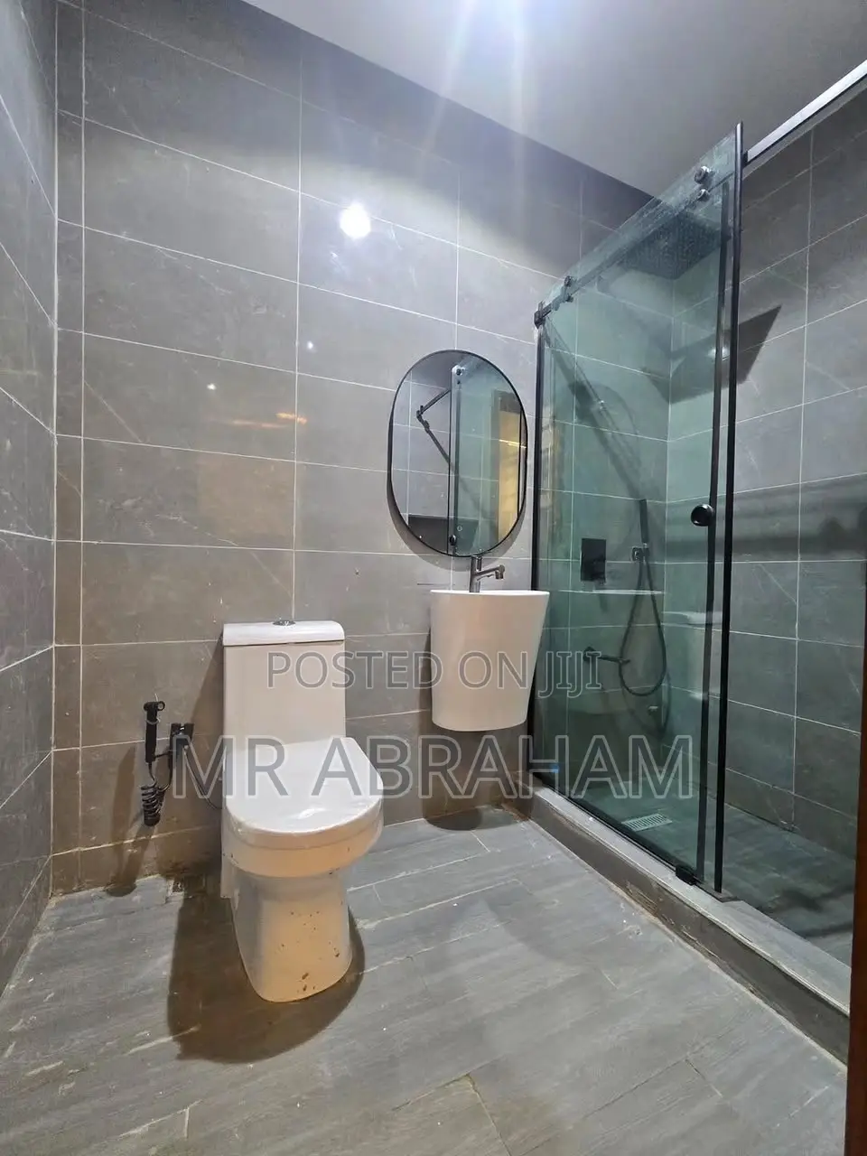 Furnished 2bdrm Apartment in Yaba, Lagos State for sale in Yaba
