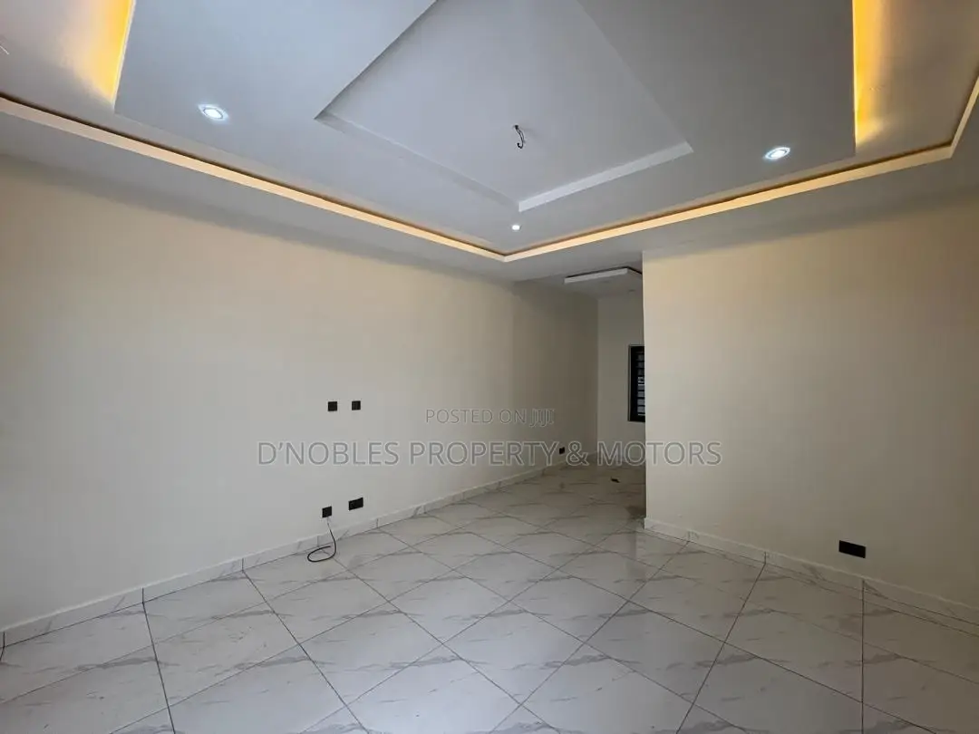 2bdrm Apartment in Kubwa for rent in Kubwa