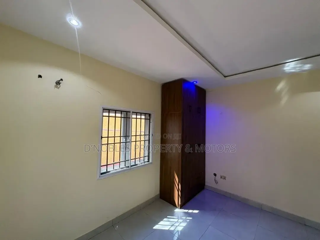 2bdrm Apartment in Kubwa for rent in Kubwa