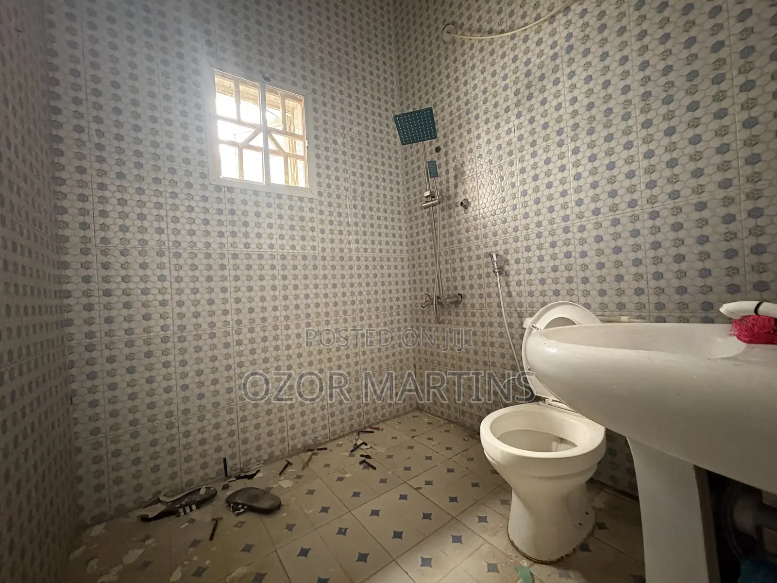 2bdrm Apartment in Kubwa for rent in Kubwa