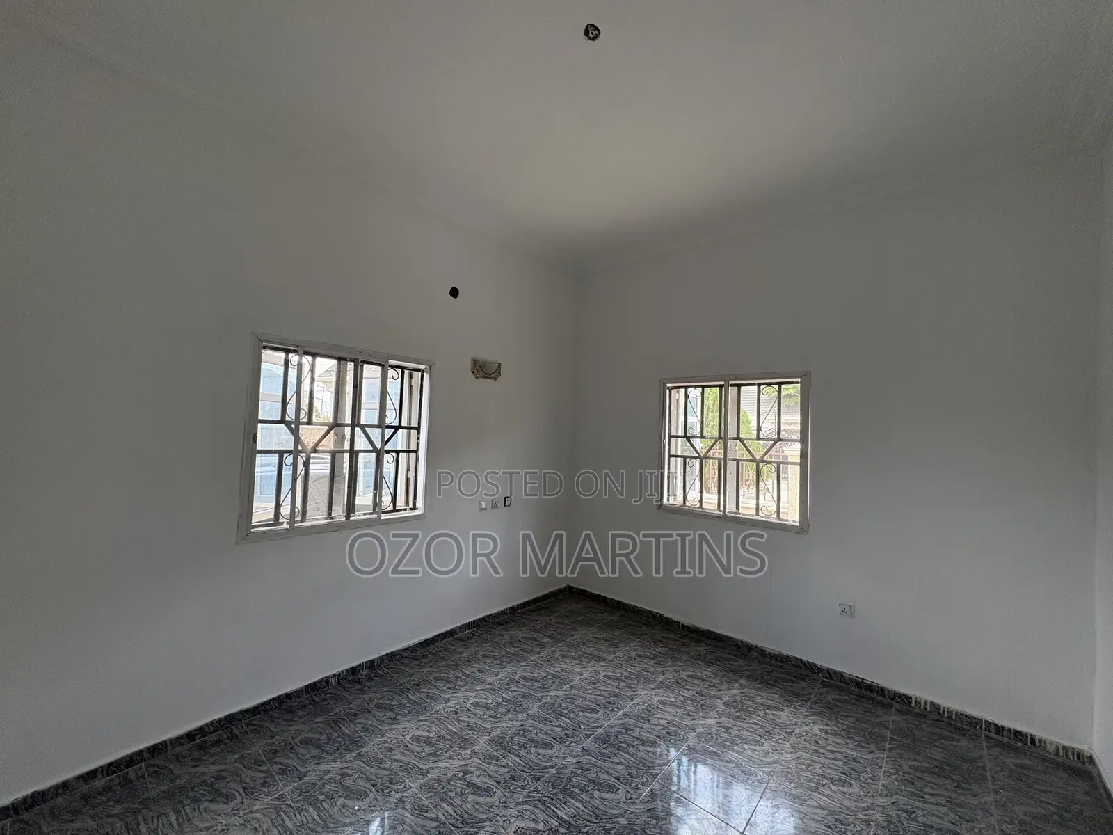 2bdrm Apartment in Kubwa for rent in Kubwa