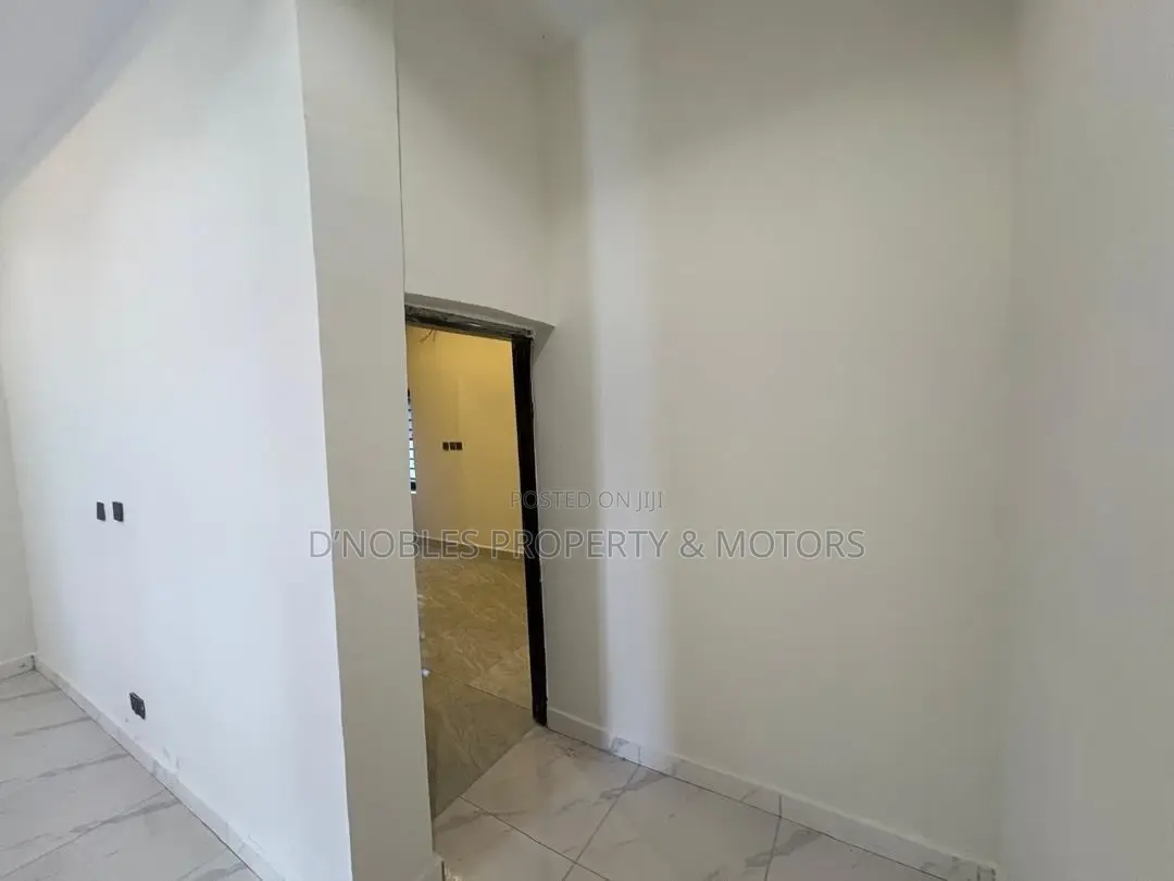 1bdrm Apartment in Kubwa for rent in Kubwa