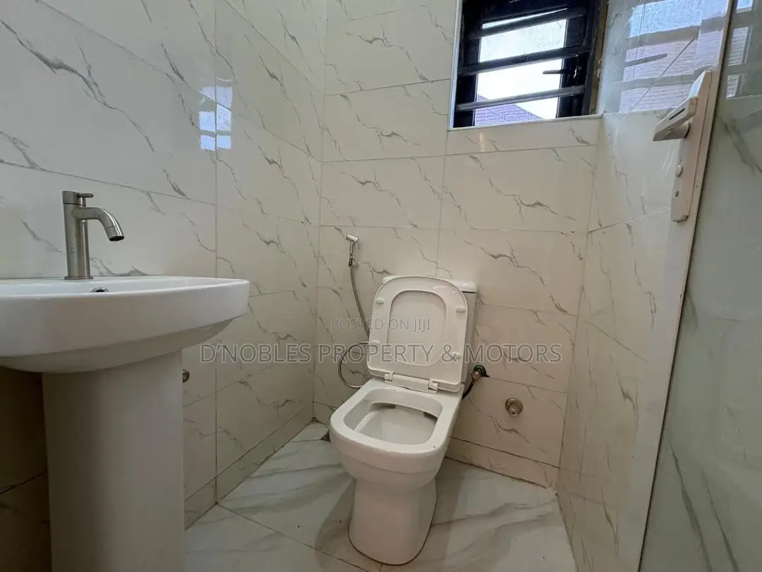 1bdrm Apartment in Kubwa for rent in Kubwa