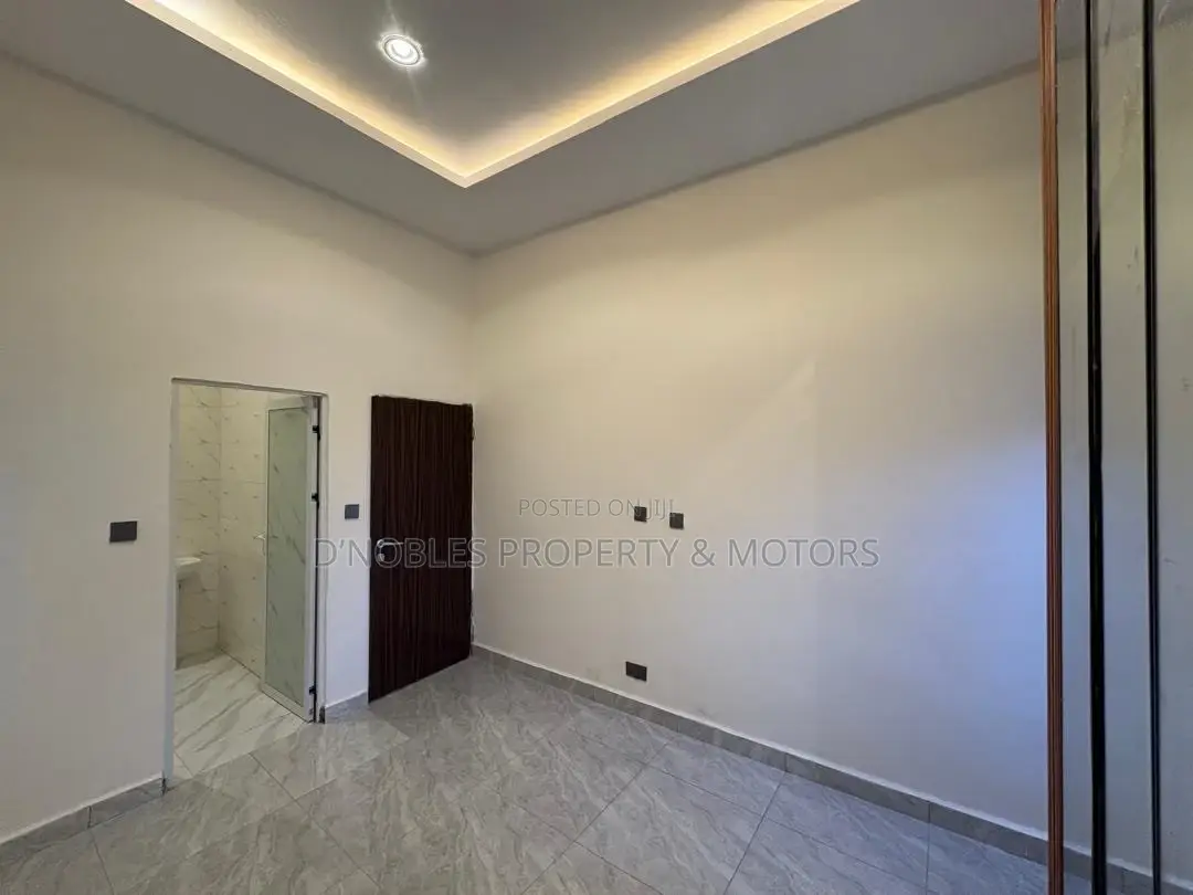 1bdrm Apartment in Kubwa for rent in Kubwa