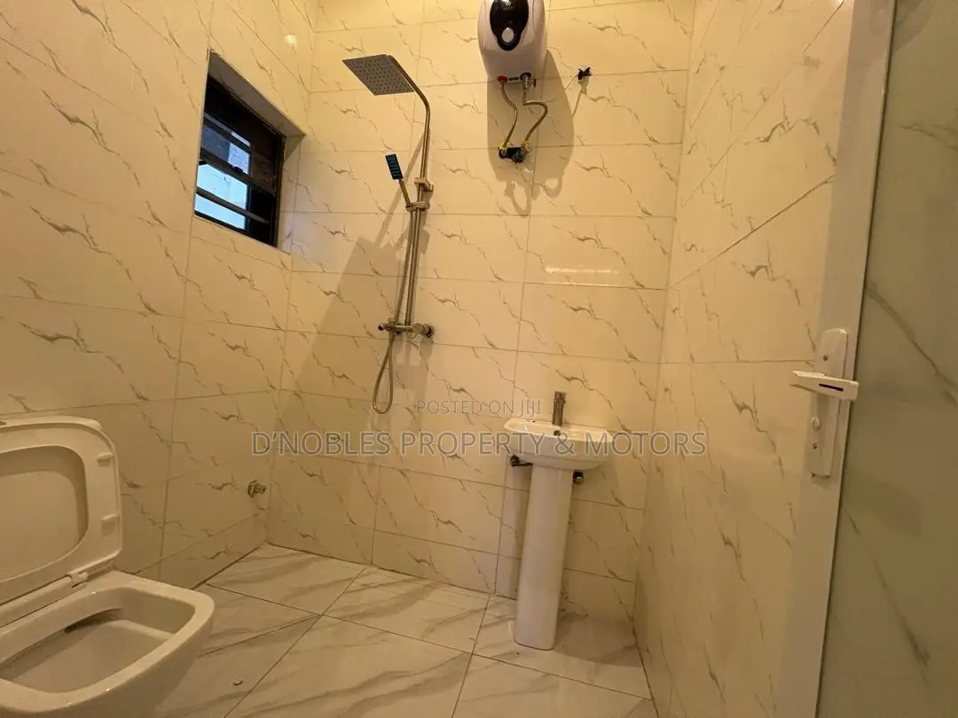 1bdrm Apartment in Kubwa for rent in Kubwa