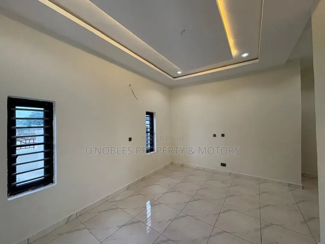 1bdrm Apartment in Kubwa for rent in Kubwa