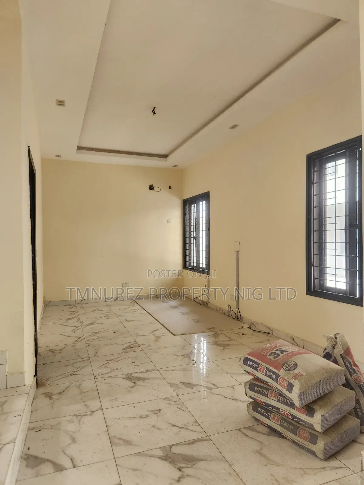 4bdrm Duplex in Ikate for rent in Ikate