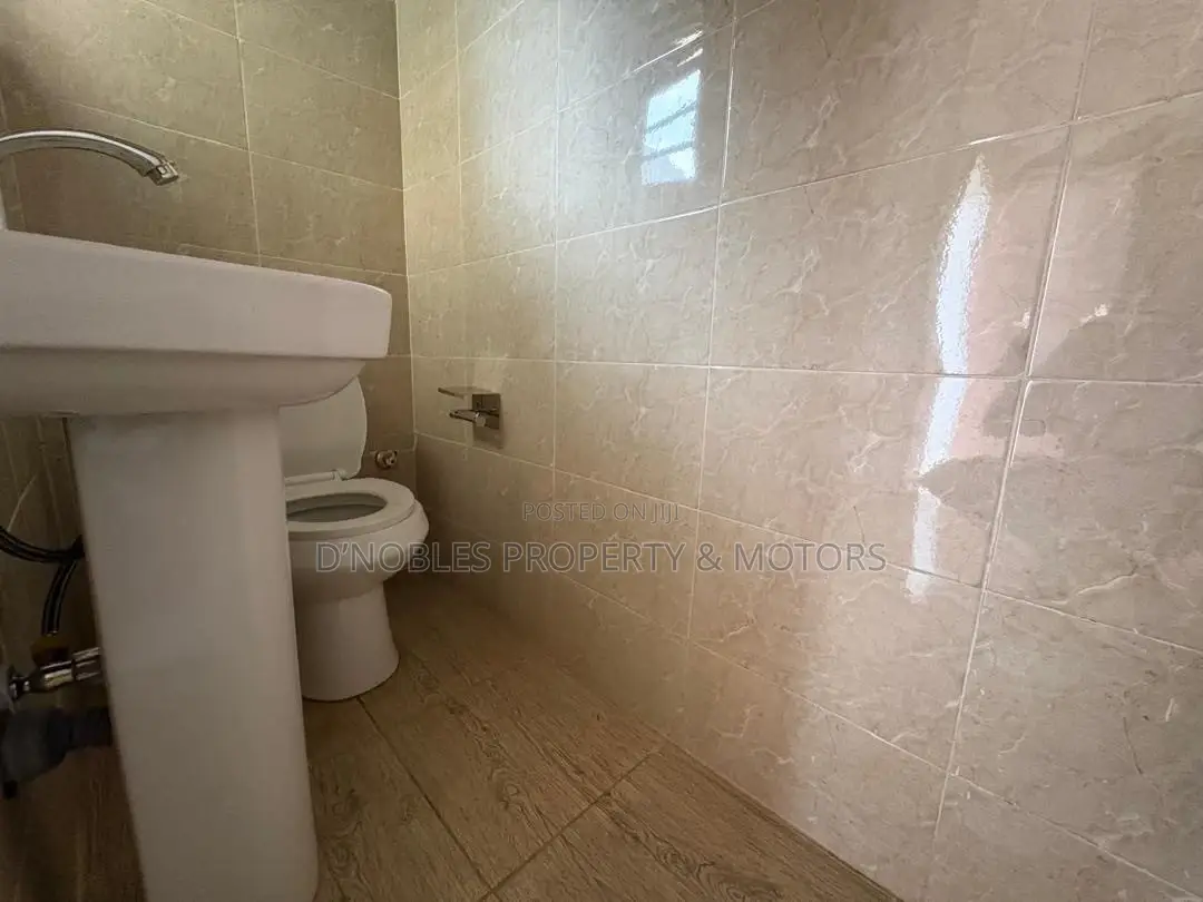 2bdrm Apartment in Kubwa for rent in Kubwa