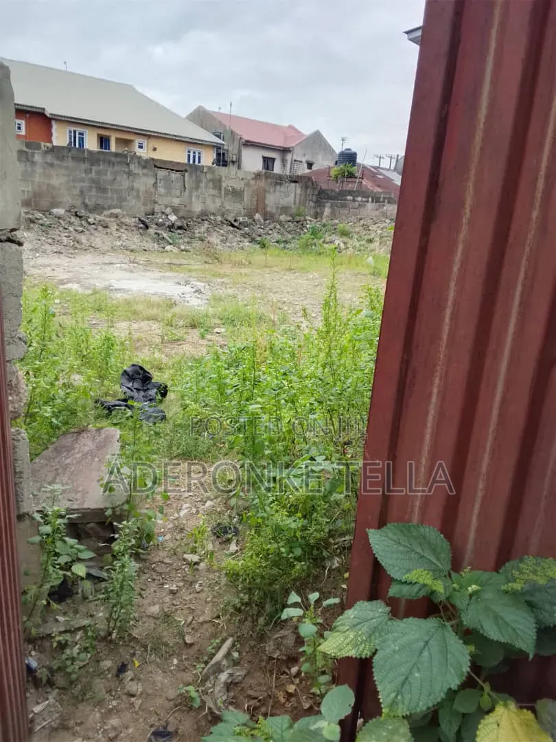 Certificate of Occupancy in Ikeja