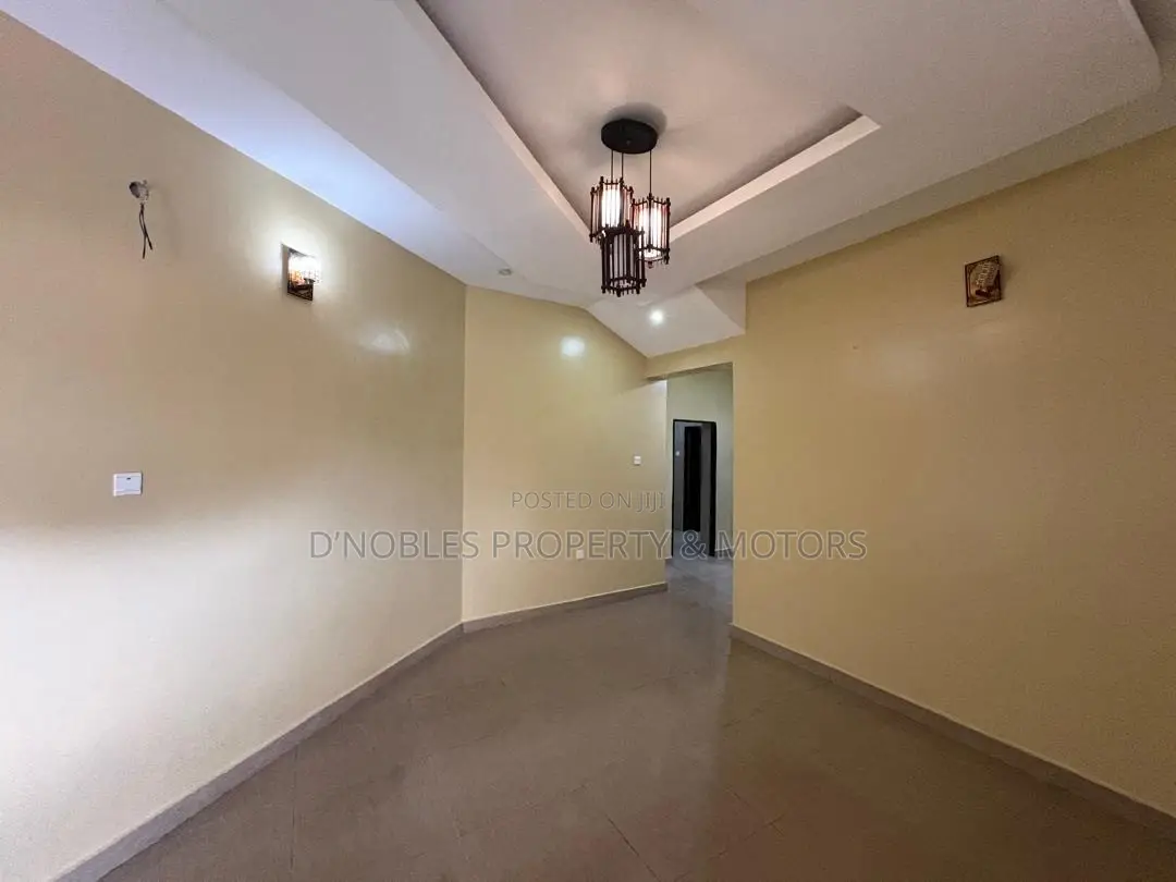 1bdrm Apartment in Kubwa for rent in Kubwa