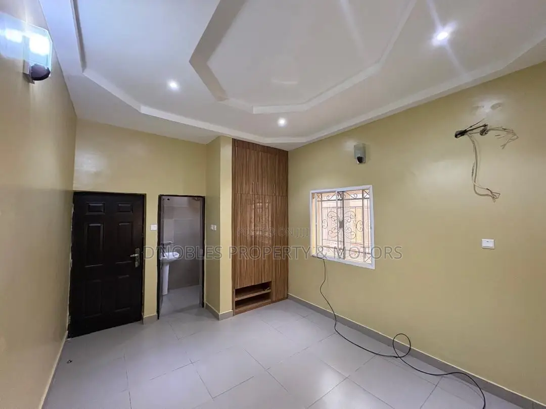 1bdrm Apartment in Kubwa for rent in Kubwa