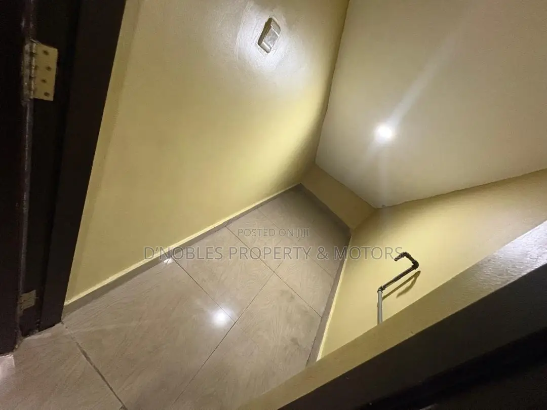 1bdrm Apartment in Kubwa for rent in Kubwa