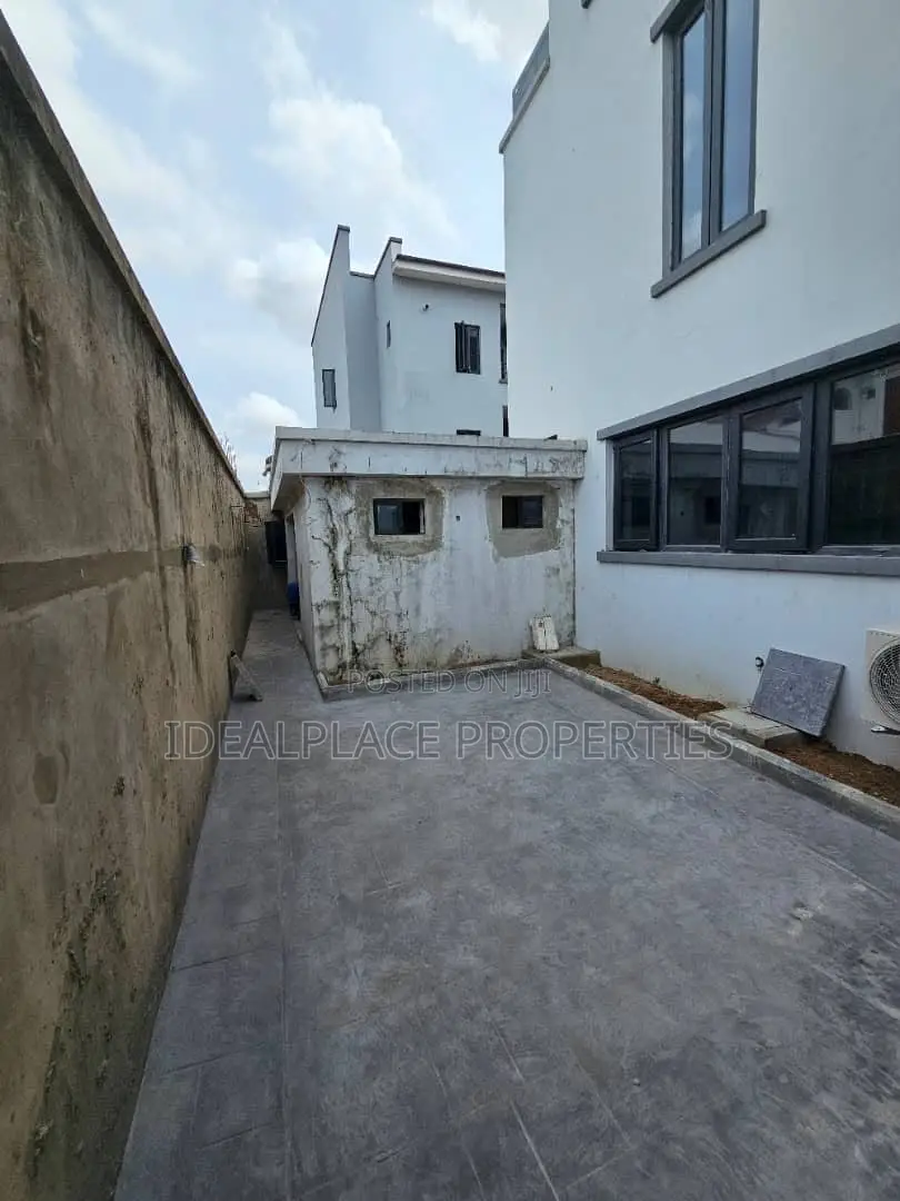 5bdrm Duplex in Ikeja GRA for sale in Ikeja GRA