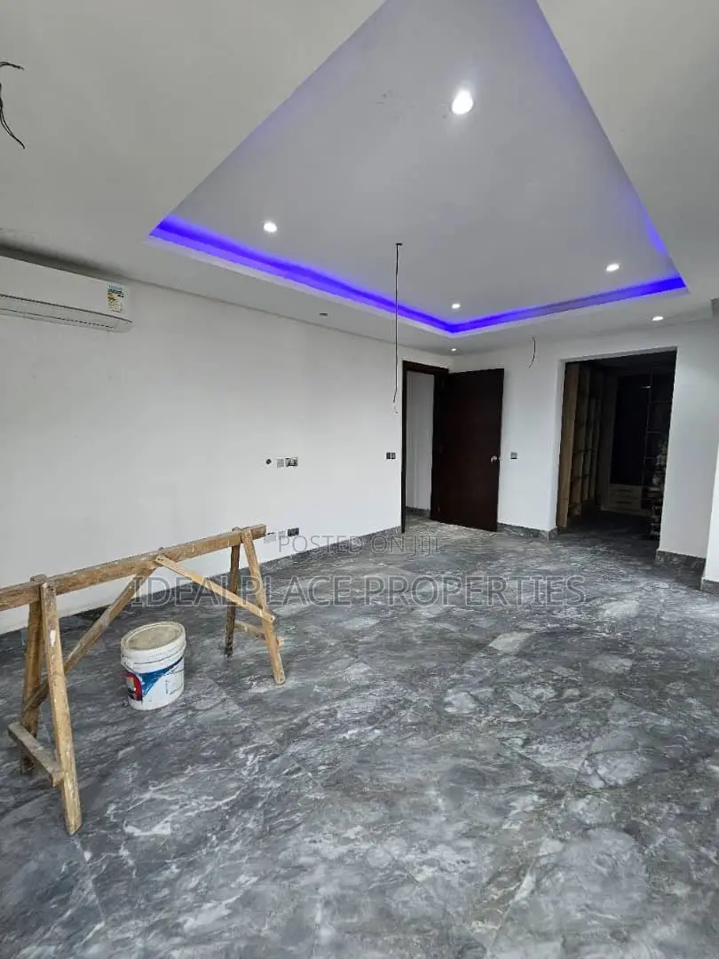 5bdrm Duplex in Ikeja GRA for sale in Ikeja GRA