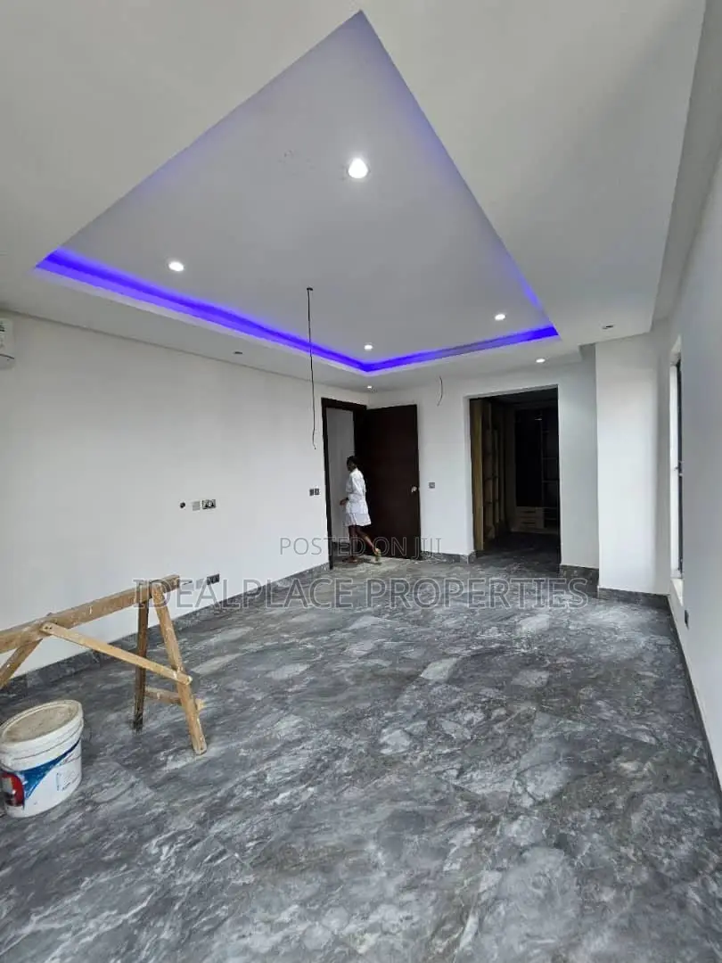 5bdrm Duplex in Ikeja GRA for sale in Ikeja GRA