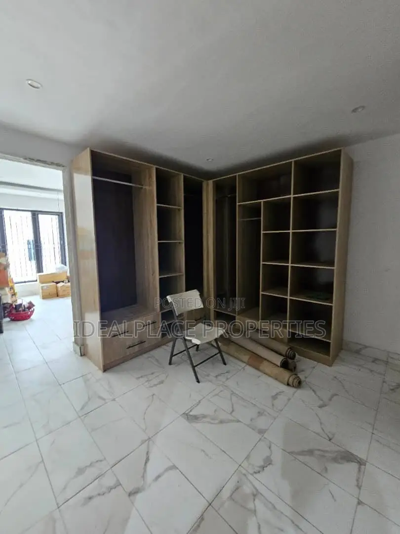 5bdrm Duplex in Ikeja GRA for sale in Ikeja GRA