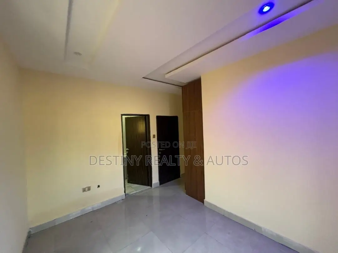 2bdrm Apartment in Kubwa for rent in Kubwa