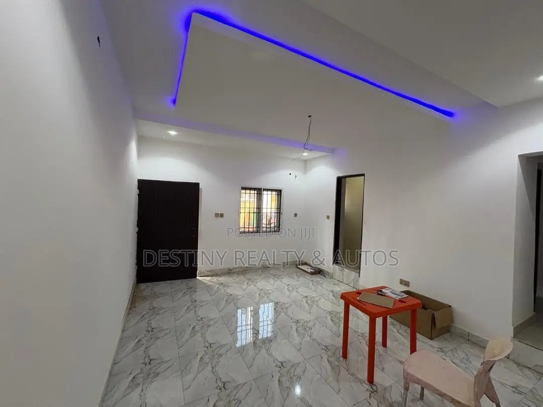2bdrm Apartment in Kubwa for rent in Kubwa
