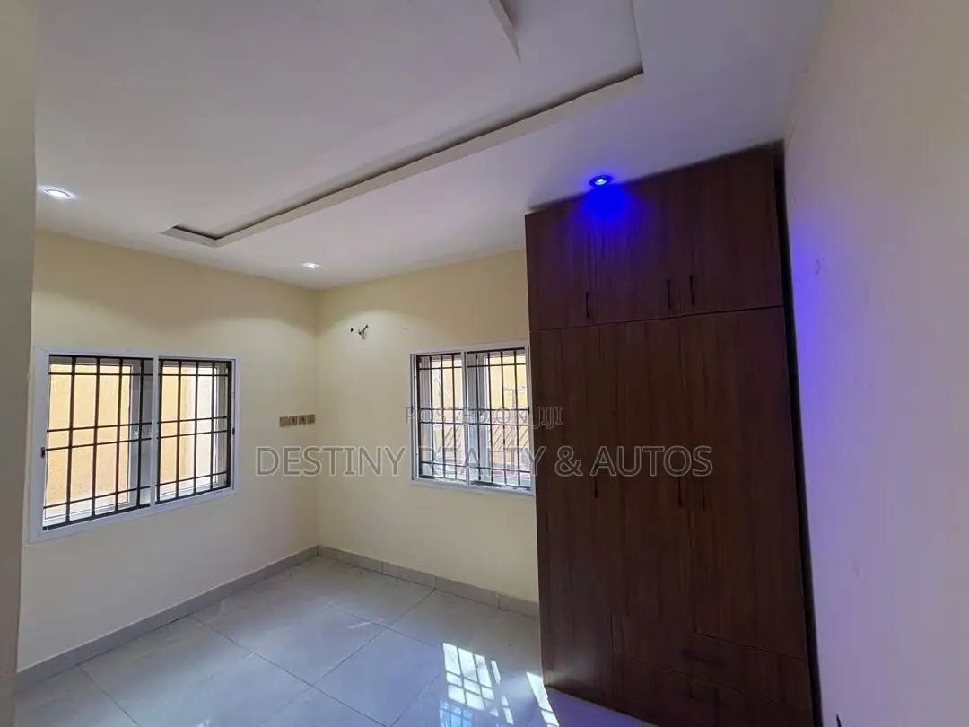 2bdrm Apartment in Kubwa for rent in Kubwa