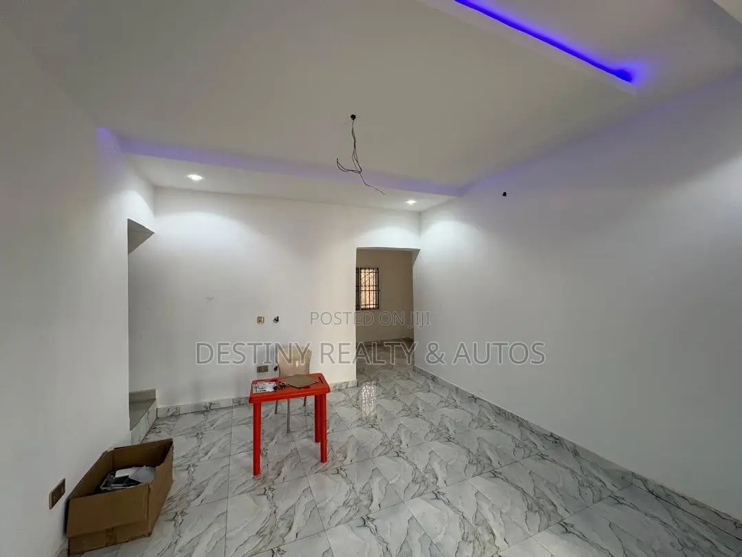2bdrm Apartment in Kubwa for rent in Kubwa