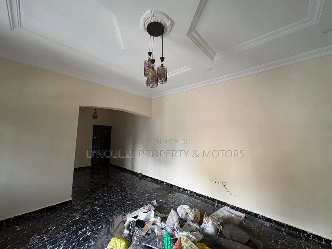 2bdrm Apartment in Kubwa for rent in Kubwa