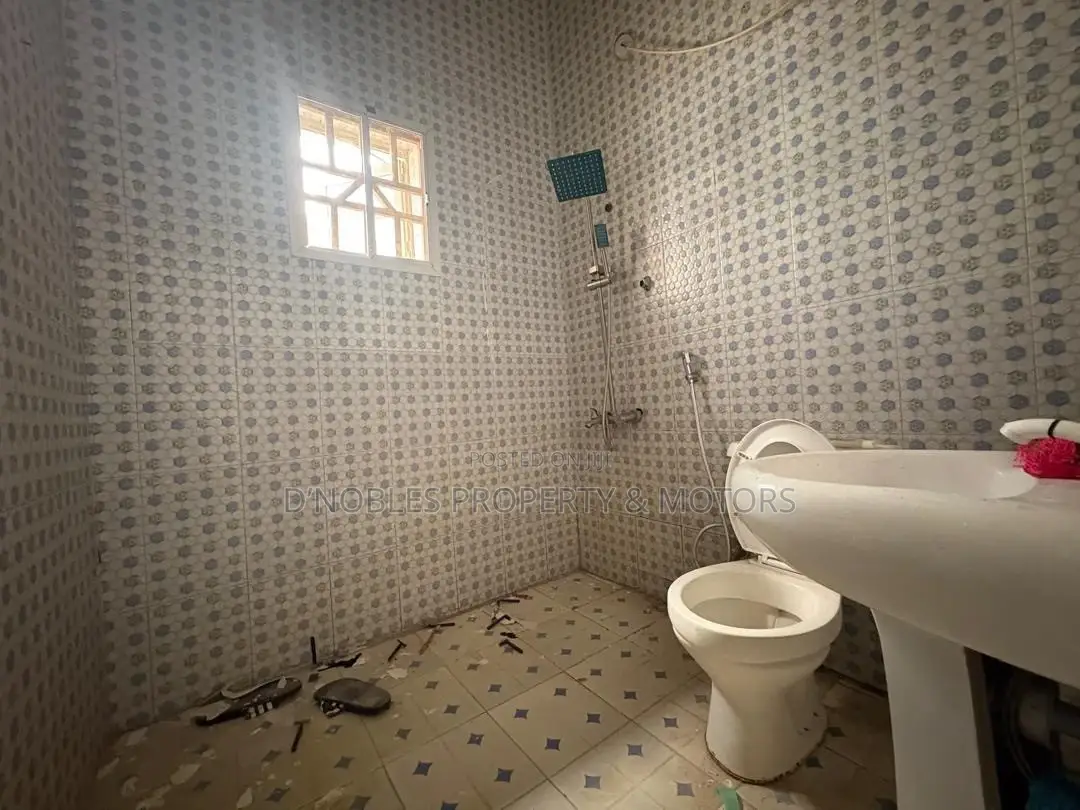 2bdrm Apartment in Kubwa for rent in Kubwa