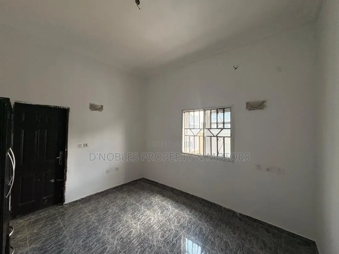 2bdrm Apartment in Kubwa for rent in Kubwa