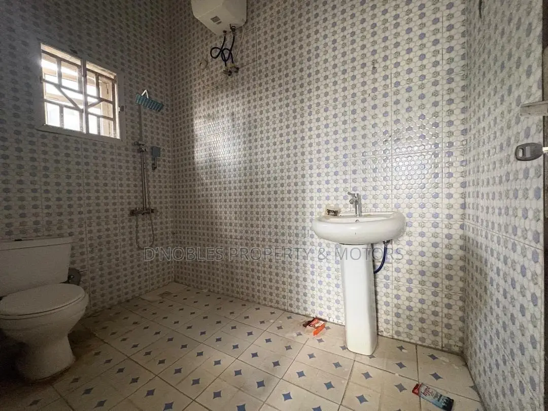2bdrm Apartment in Kubwa for rent in Kubwa