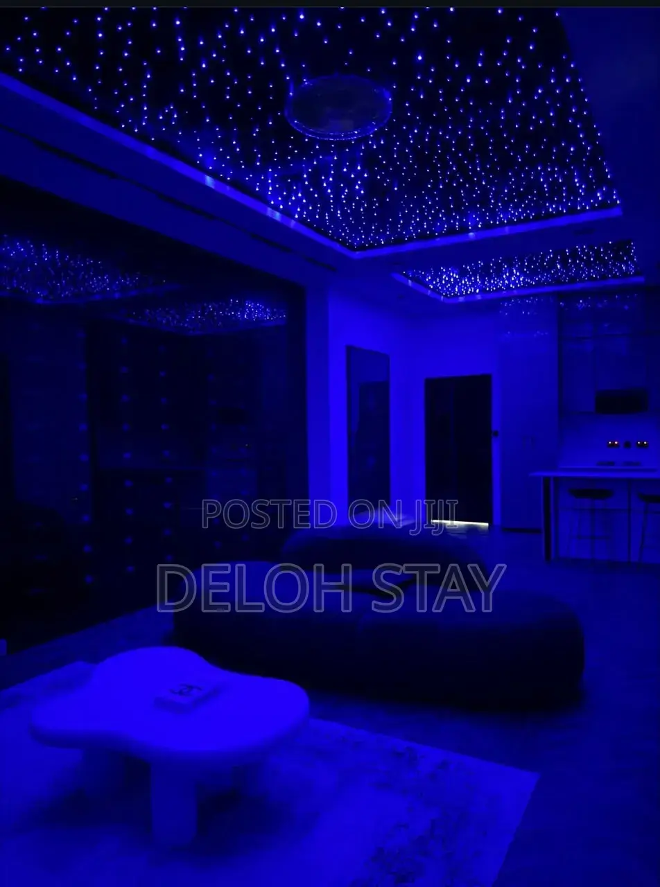 2bedroom Apartment in Lekki Phase 1