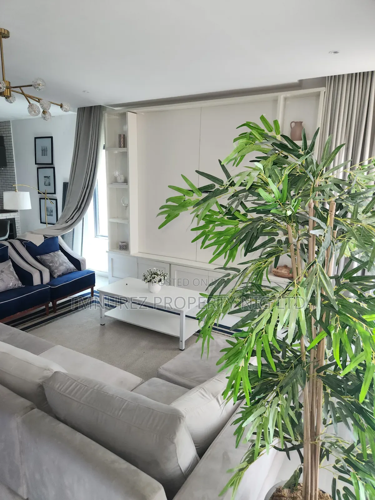 2bdrm Apartment in Ikate for rent in Ikate
