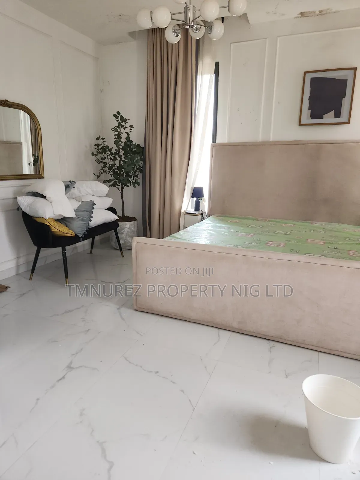2bdrm Apartment in Ikate for rent in Ikate