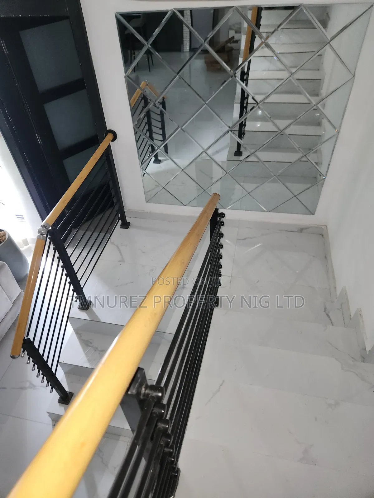 2bdrm Apartment in Ikate for rent in Ikate